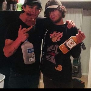 Meet your Posher, Ryan